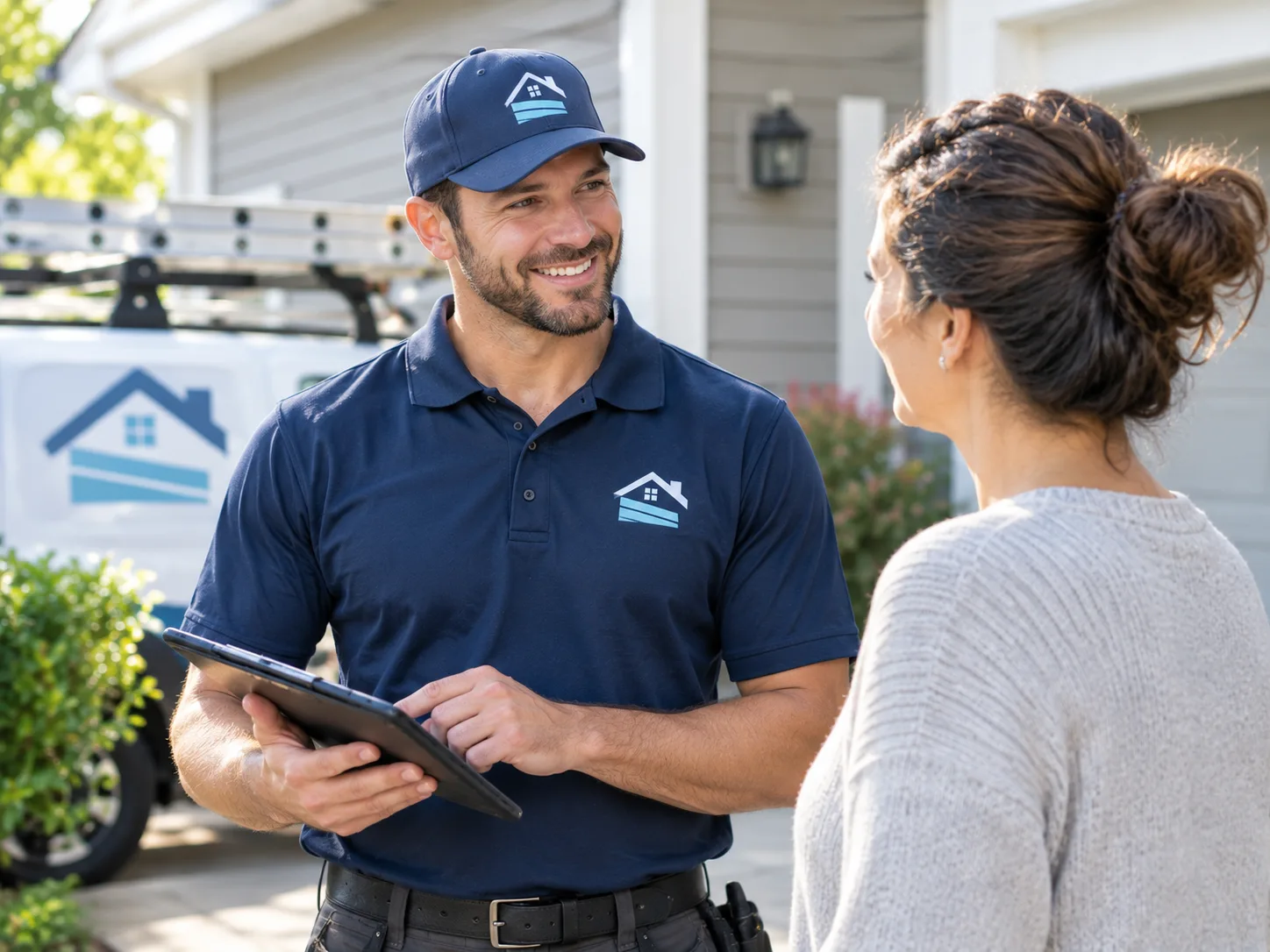 Siding Repair Vs Replacement in Ludlow, PA